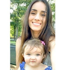 Meet your Posher, Manda